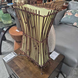 Rustic Twigs Table Lamp