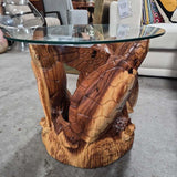 Monkey Pod Table