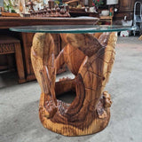 Monkey Pod Table