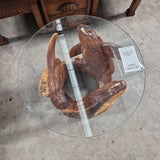 Monkey Pod Table