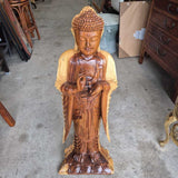 Buddha Standing