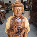 Buddha Standing