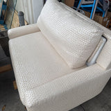 American Leather Twin Pullout Bed Sofa