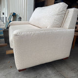 American Leather Twin Pullout Bed Sofa