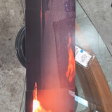 Hawaii Volcano Night Sky Set Of 3