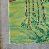 Rufus Daigle Limited Edition Hawaiian Landscape
