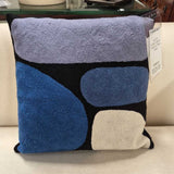 Authentic Better World Art Pillow