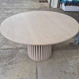 Dovetail Adonis Round Table