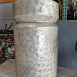 Cyan Design ''Triton'' Capiz Shell Side Table
