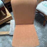Modern Viana Burnt Orange Chair
