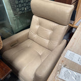 Polliser West Coast Power Recliner
