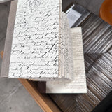 Book Arrangement (11 books)
