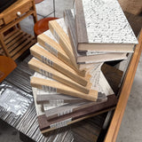 Book Arrangement (11 books)