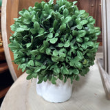 Clover Plant (Artificial)