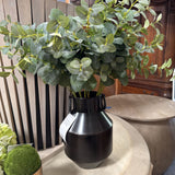 Silver Dollar Eucalyptus (Artificial)