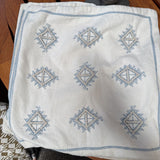 Pillow Cover 100% Cotton