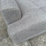 Gray Sofa Sectional