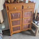 Solid Oak