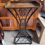 Wine Rack