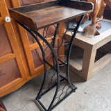 Wine Rack