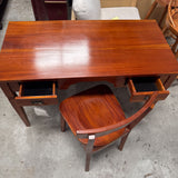 Writing Desk w/ Chair