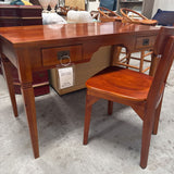 Writing Desk w/ Chair