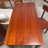 Writing Desk w/ Chair