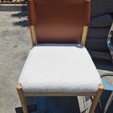 Lulu Armless Chair