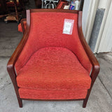 Barbara Barry Lounge chair