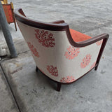 Barbara Barry Lounge chair
