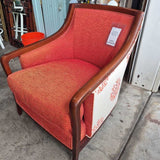 Barbara Barry Lounge chair