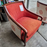 Barbara Barry Lounge chair