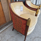 Barbara Barry Lounge Chair