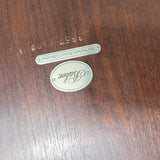 Baker Furniture Affinity Table