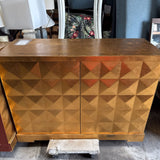 Barbara Berry Daimond Chest