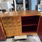 Barbara Berry Daimond Chest