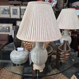 Frederick Cooper Table Lamp Pair