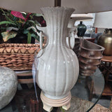 Frederick Cooper Table Lamp Pair