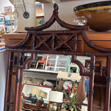 Chippendale -Style Pagoda