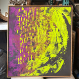 "Firefly" by L. Campbell