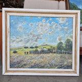 Hand Painted Original Landscape