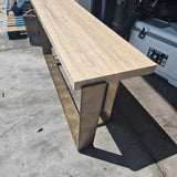 Lexington Laurel Canyon Griffith Park Console
