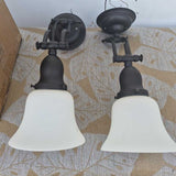 Swing Arm Wall Scones Set Of 4