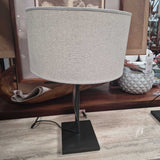 RH Architectural Table Lamp