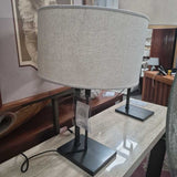 RH Architectural Table Lamp