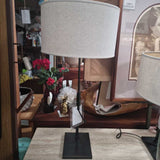 RH Architectural Table Lamp