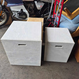 Polished Stone