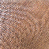 Brown Woven Headboard