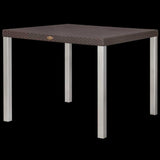 Lagoon Outdoor Square Table