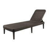 Lagoon Outdoor Sun Lounger